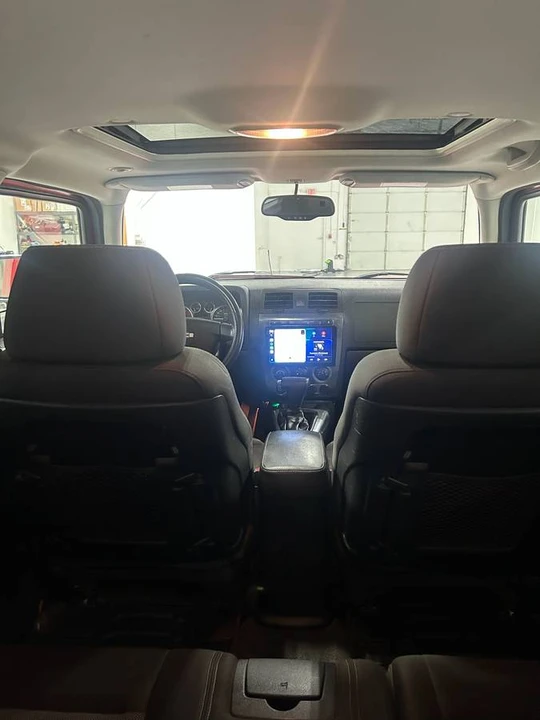 2007 Hummer Hummer H3 - Image 14 of 17