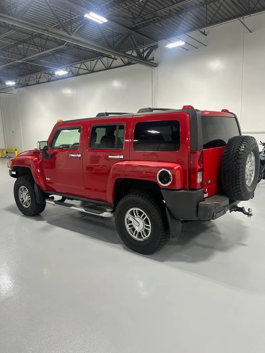 2007 Hummer Hummer H3 - Image 3 of 17
