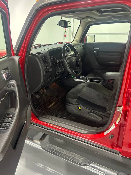 2007 Hummer Hummer H3 - Image 15 of 17