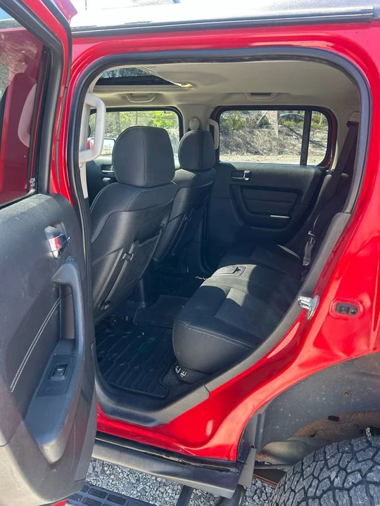 2007 Hummer Hummer H3 - Image 14 of 18
