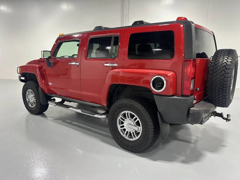 2007 Hummer Hummer H3 - Image 3 of 18