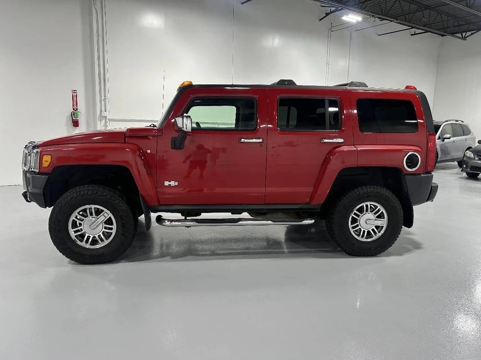 2007 Hummer Hummer H3 - Image 2 of 18