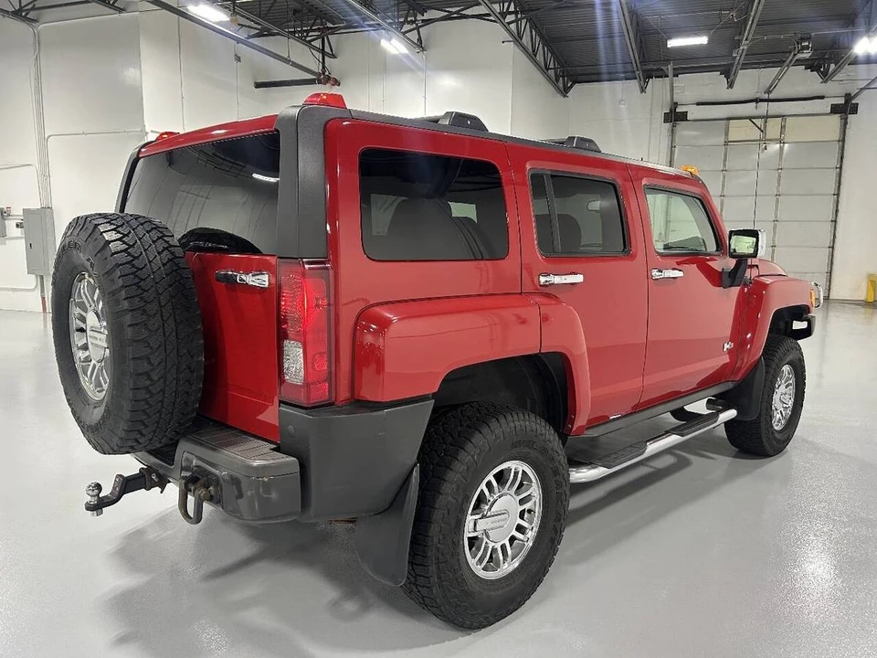 2007 Hummer Hummer H3 - Image 5 of 18
