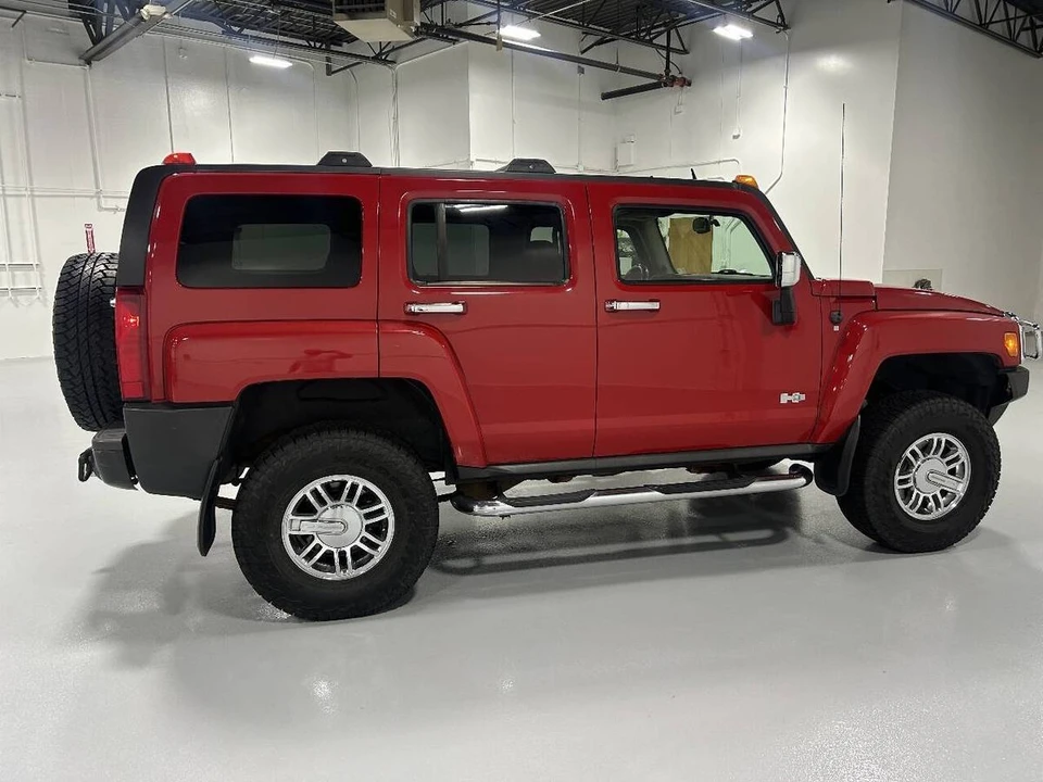 2007 Hummer Hummer H3 - Image 6 of 18