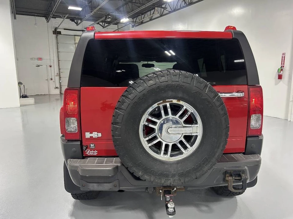 2007 Hummer Hummer H3 - Image 4 of 18