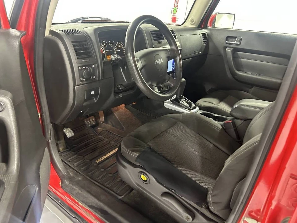 2007 Hummer Hummer H3 - Image 15 of 18