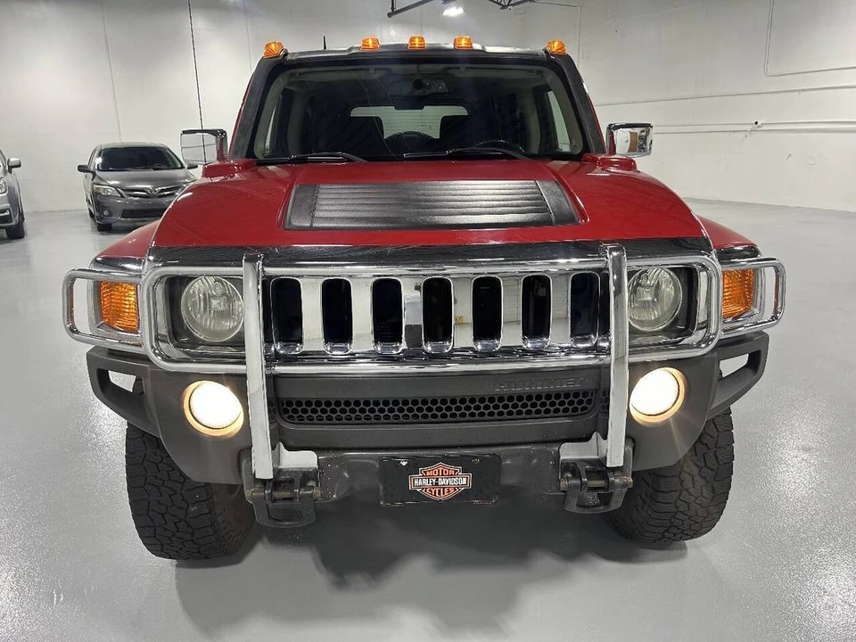 2007 Hummer Hummer H3 - Image 8 of 18