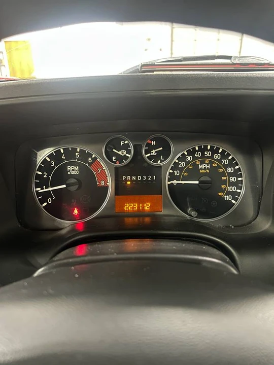 2007 Hummer Hummer H3 - Image 17 of 17