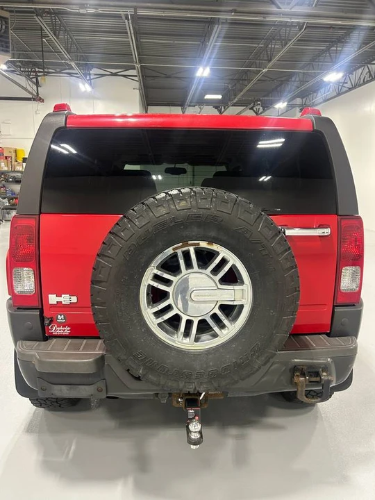 2007 Hummer Hummer H3 - Image 4 of 17