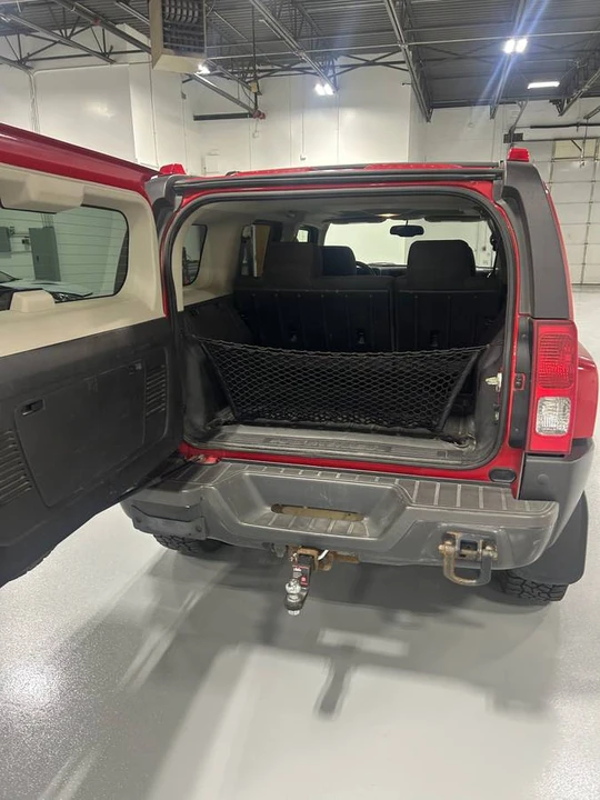 2007 Hummer Hummer H3 - Image 13 of 17