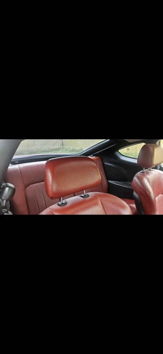 2007 Hyundai Tiburon - Image 4 of 7