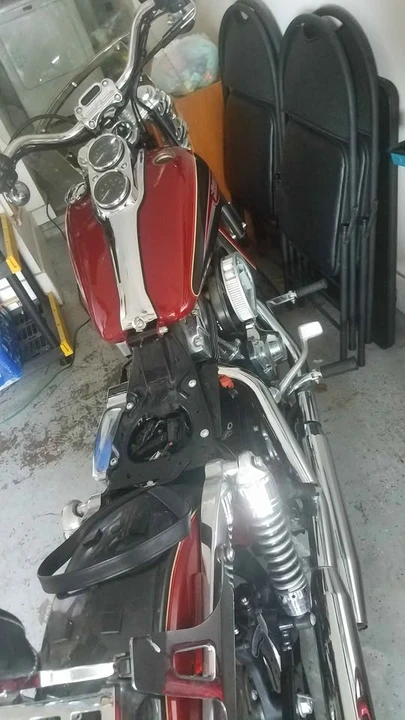 2007 Harley-Davidson Dyna Twin Cam - Image 6 of 6