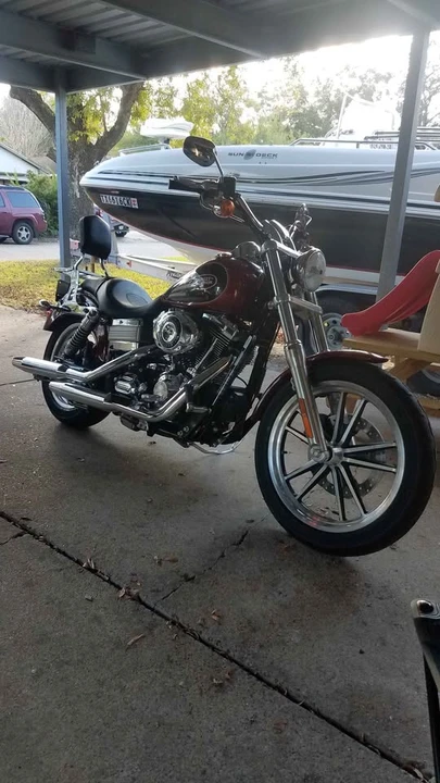 2007 Harley-Davidson Dyna Twin Cam - Image 2 of 6