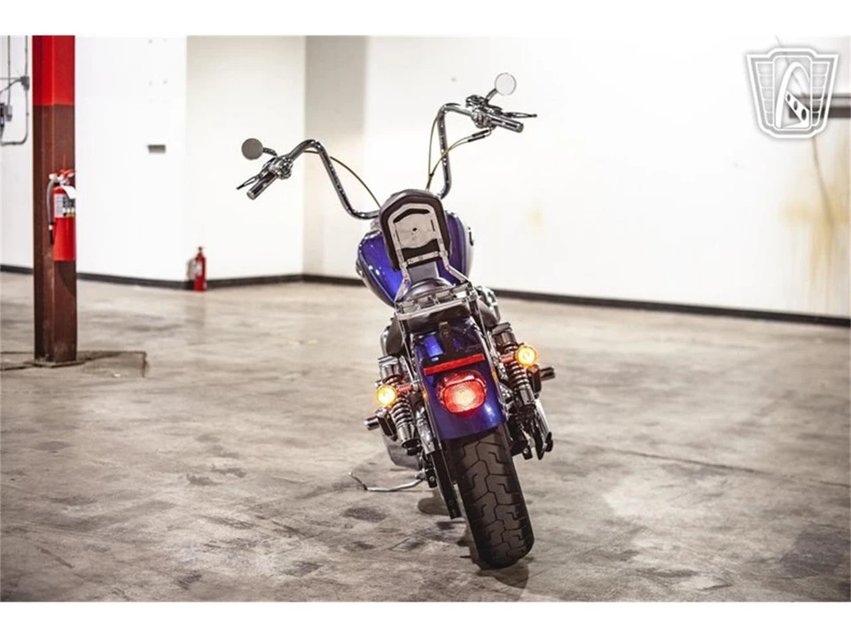 2007 Harley-Davidson Dyna Twin Cam - Image 13 of 31