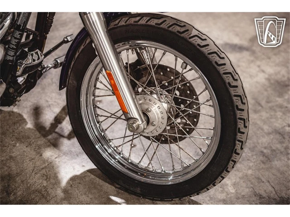 2007 Harley-Davidson Dyna Twin Cam - Image 29 of 31
