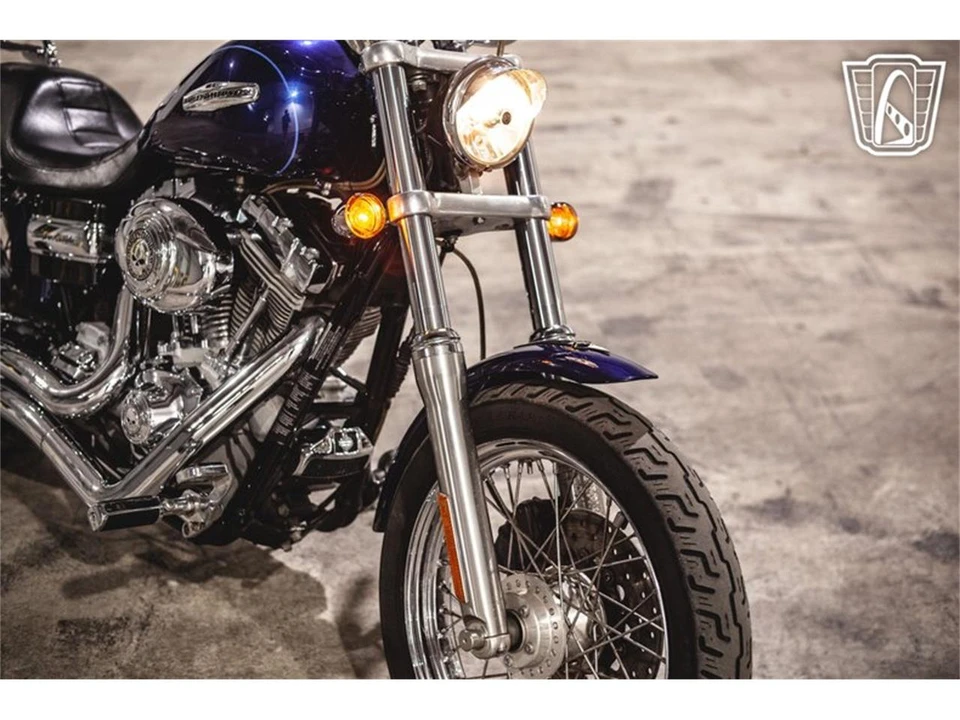 2007 Harley-Davidson Dyna Twin Cam - Image 30 of 31