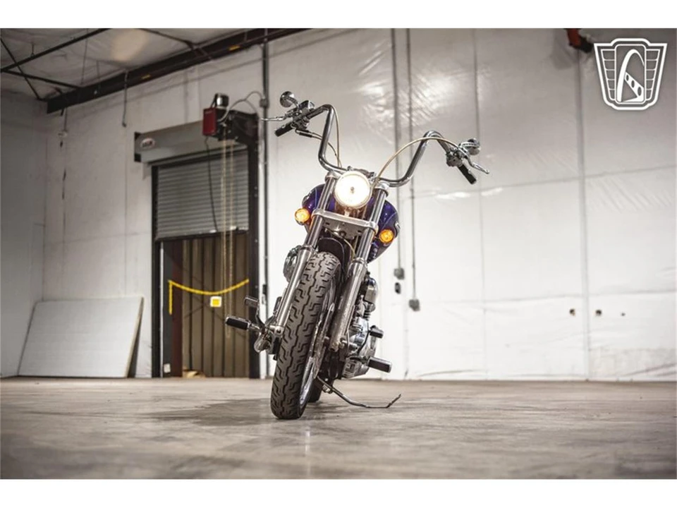 2007 Harley-Davidson Dyna Twin Cam - Image 26 of 31