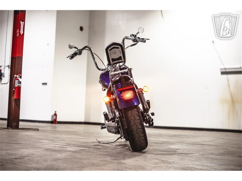 2007 Harley-Davidson Dyna Twin Cam - Image 14 of 31