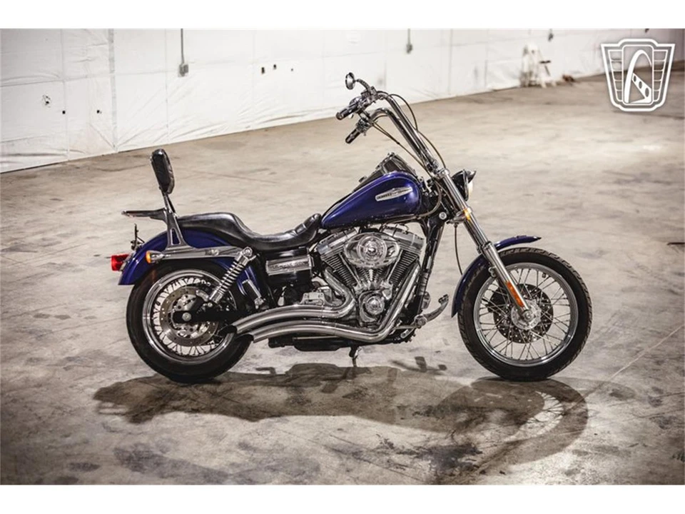 2007 Harley-Davidson Dyna Twin Cam - Image 18 of 31