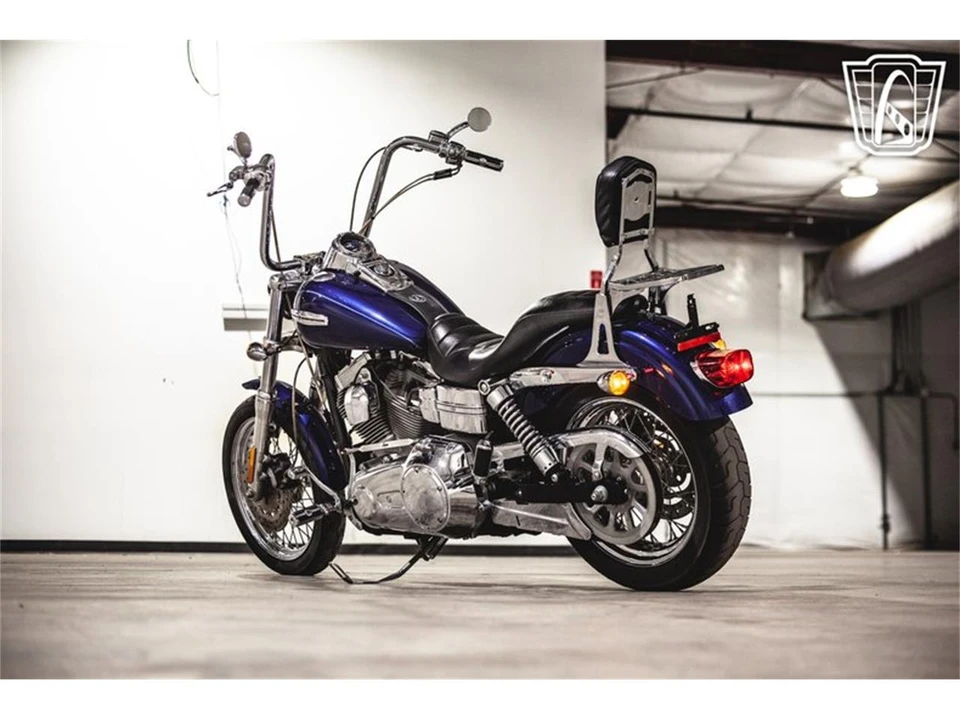 2007 Harley-Davidson Dyna Twin Cam - Image 11 of 31