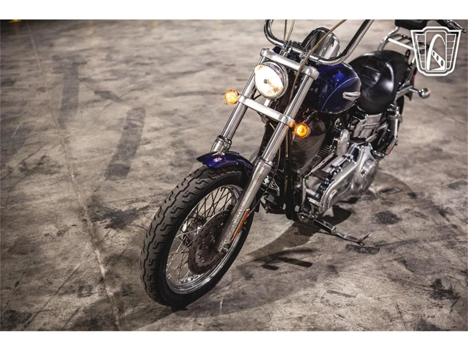 2007 Harley-Davidson Dyna Twin Cam - Image 27 of 31