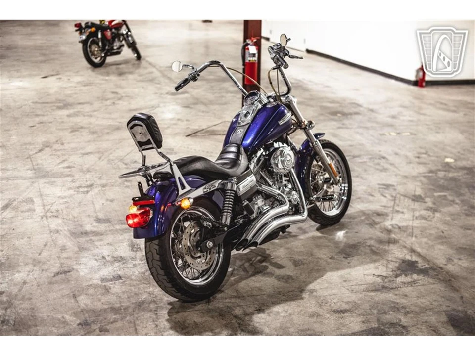 2007 Harley-Davidson Dyna Twin Cam - Image 15 of 31