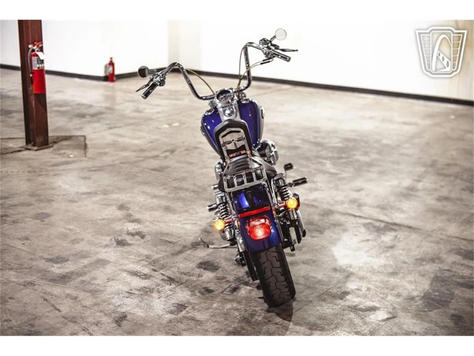 2007 Harley-Davidson Dyna Twin Cam - Image 12 of 31