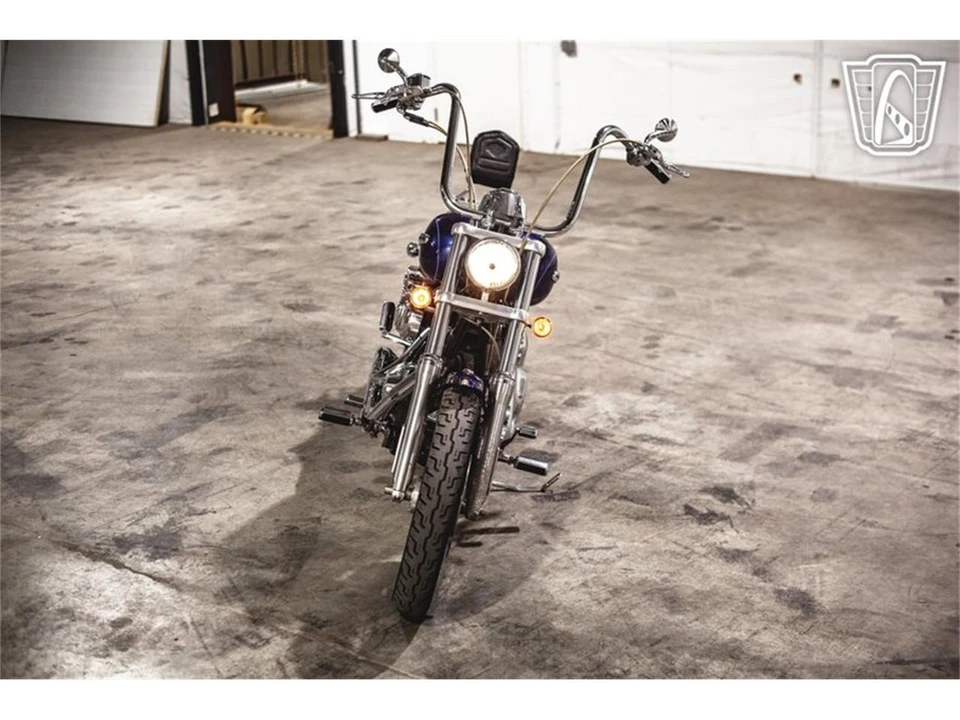 2007 Harley-Davidson Dyna Twin Cam - Image 24 of 31