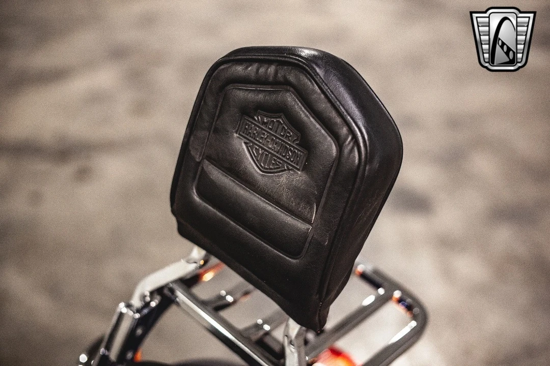 2007 Harley-Davidson Dyna Twin Cam - Image 21 of 21