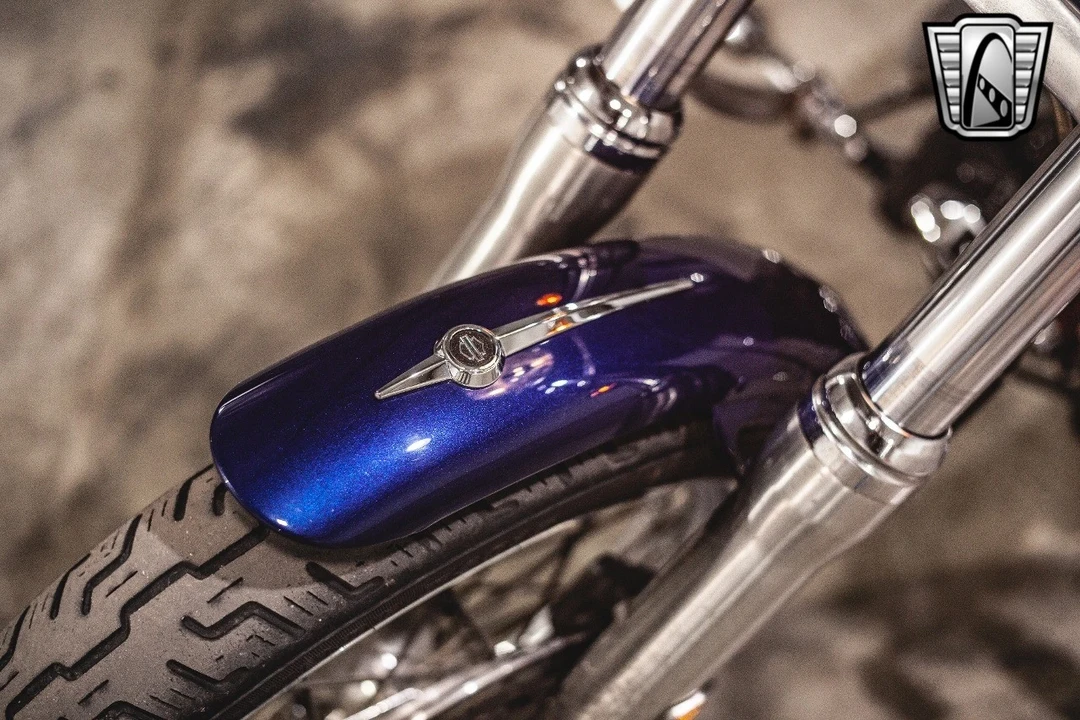 2007 Harley-Davidson Dyna Twin Cam - Image 15 of 21