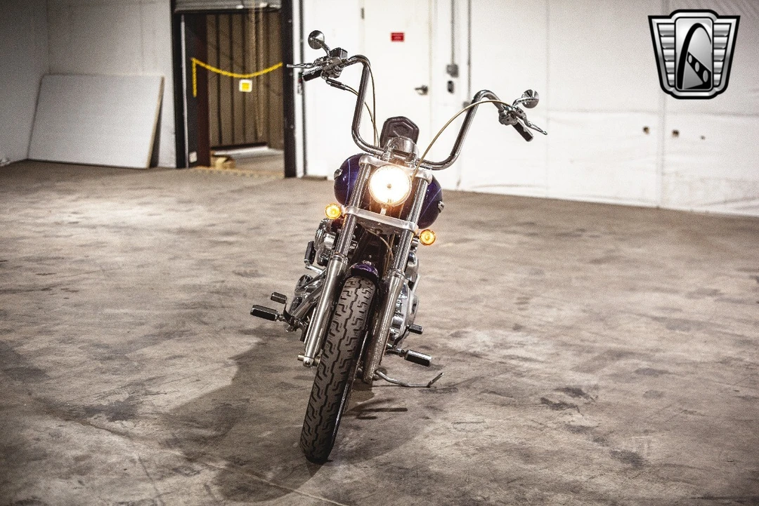2007 Harley-Davidson Dyna Twin Cam - Image 11 of 21