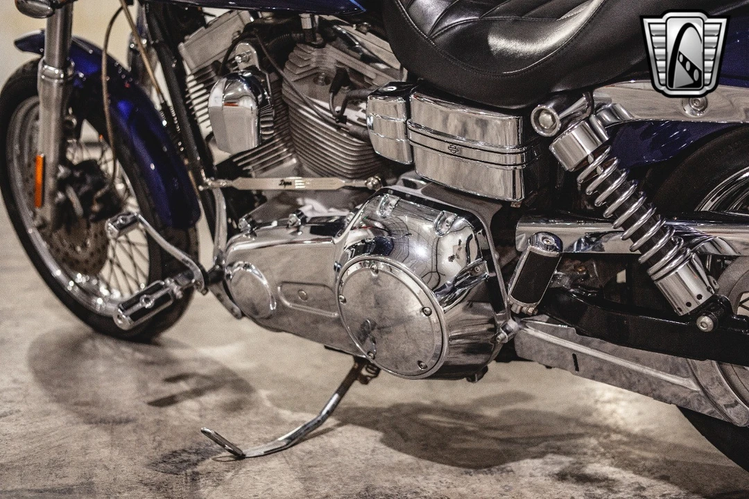 2007 Harley-Davidson Dyna Twin Cam - Image 18 of 21