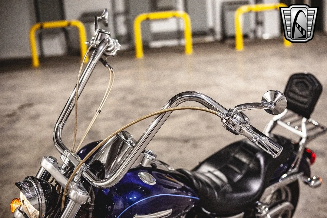 2007 Harley-Davidson Dyna Twin Cam - Image 16 of 21