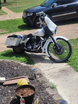 2007 Harley-Davidson Electra Glide