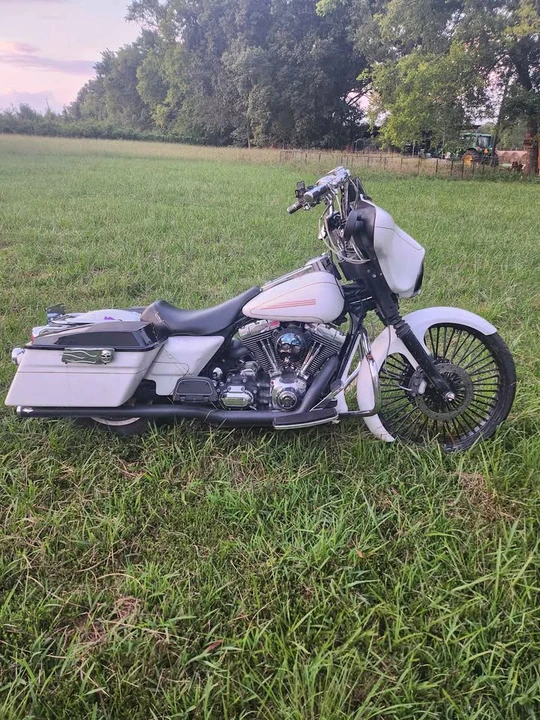 2007 Harley-Davidson Touring Twin Cam - Image 3 of 3