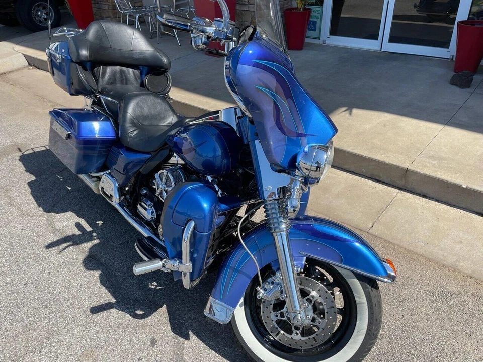 2007 Harley-Davidson Touring Twin Cam - Image 5 of 31