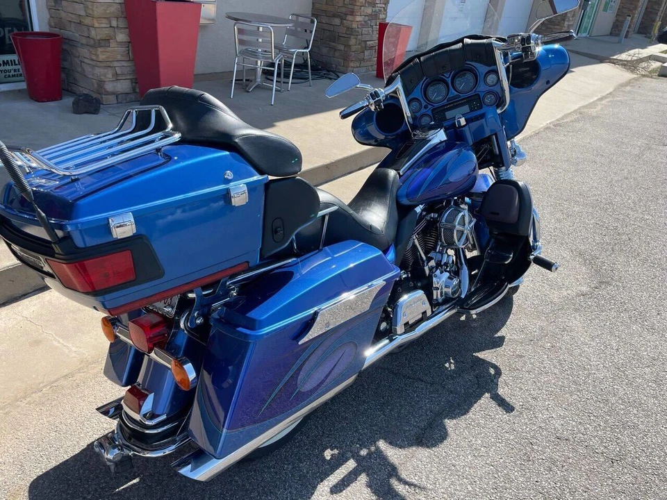 2007 Harley-Davidson Touring Twin Cam - Image 8 of 31