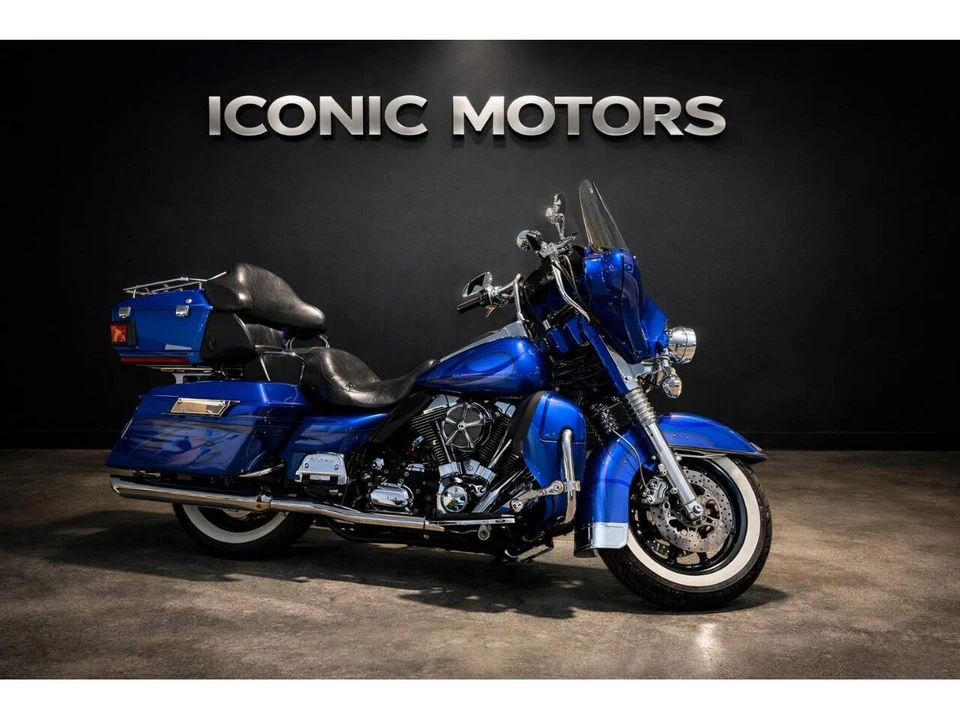 2007 Harley-Davidson Touring Twin Cam - Image 2 of 31
