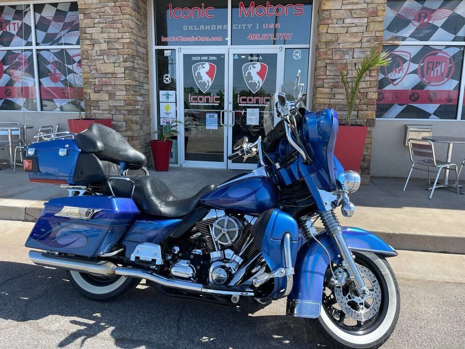 2007 Harley-Davidson Touring Twin Cam - Image 3 of 31