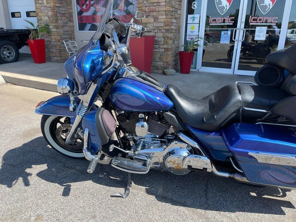 2007 Harley-Davidson Touring Twin Cam - Image 12 of 31