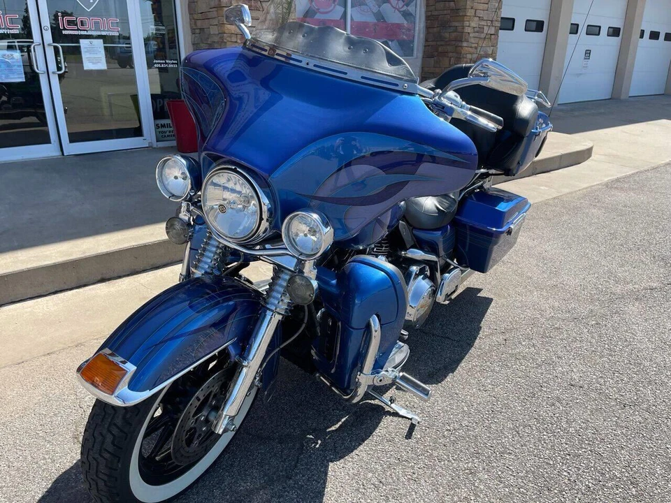 2007 Harley-Davidson Touring Twin Cam - Image 13 of 31