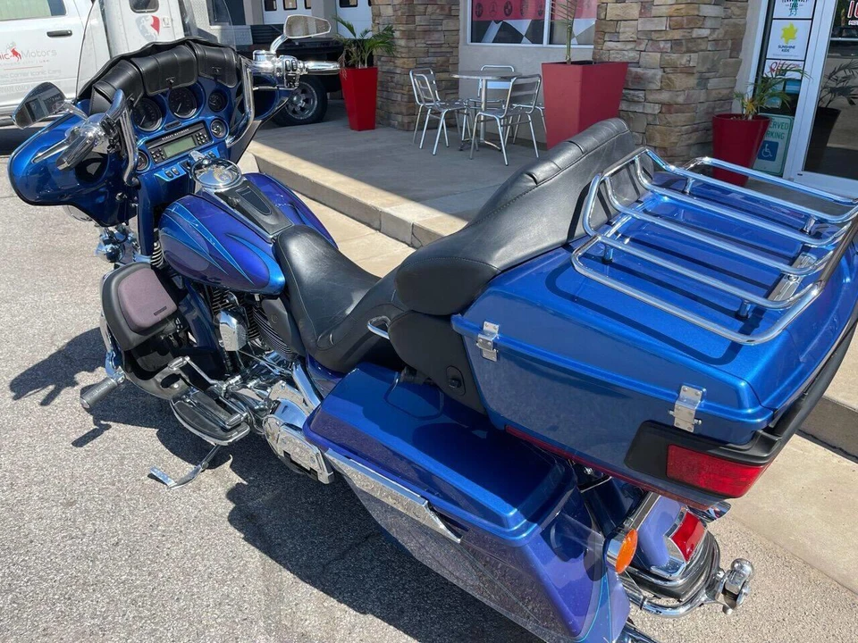 2007 Harley-Davidson Touring Twin Cam - Image 14 of 31