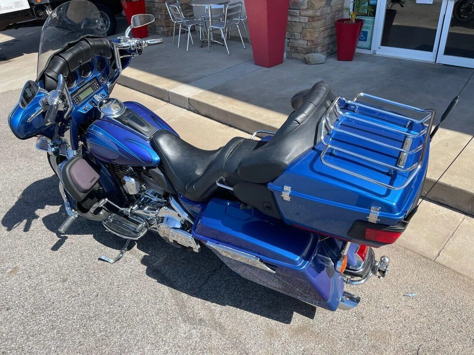 2007 Harley-Davidson Touring Twin Cam - Image 15 of 31