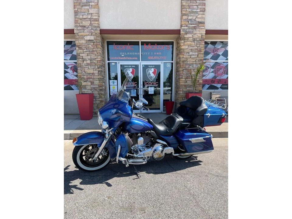 2007 Harley-Davidson Touring Twin Cam - Image 17 of 31