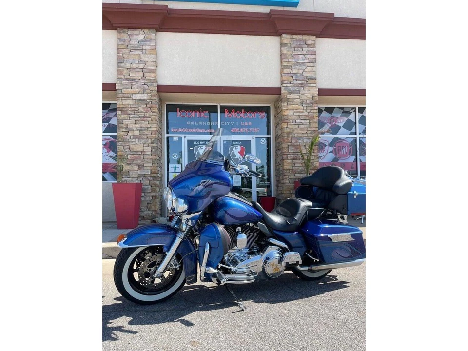 2007 Harley-Davidson Touring Twin Cam - Image 18 of 31