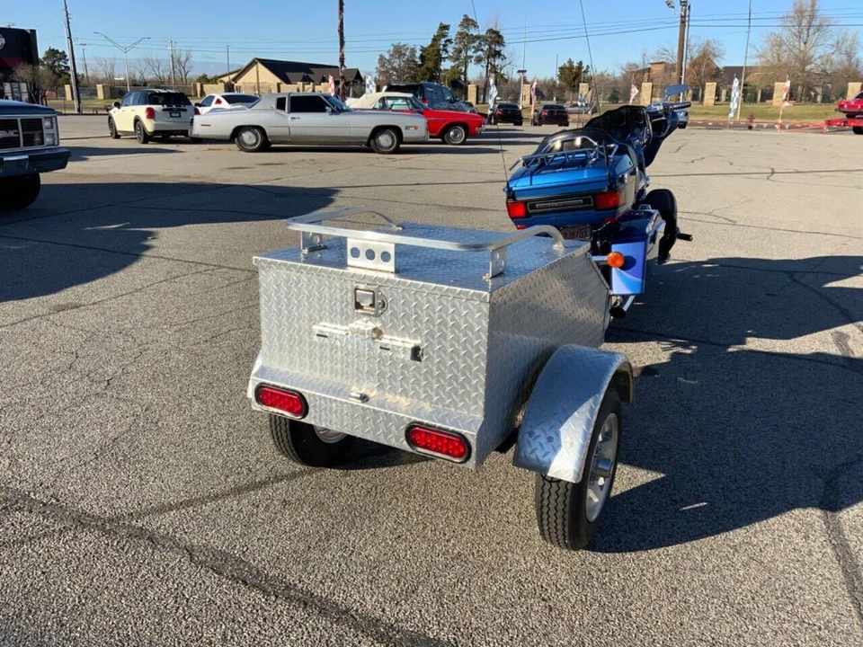 2007 Harley-Davidson Touring Twin Cam - Image 24 of 31