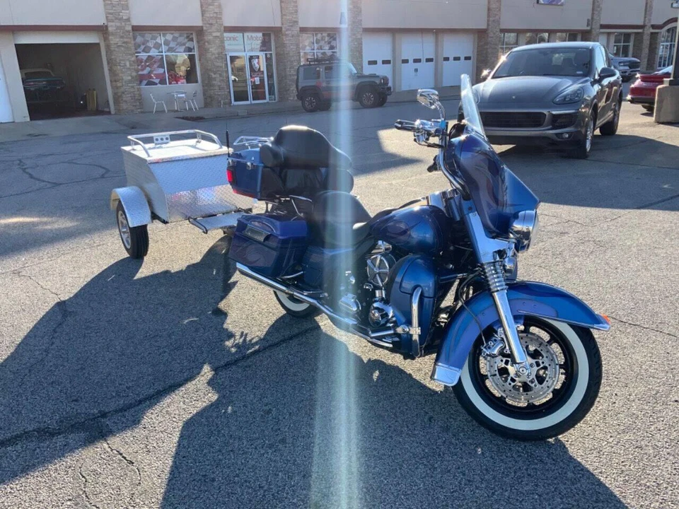 2007 Harley-Davidson Touring Twin Cam - Image 28 of 31