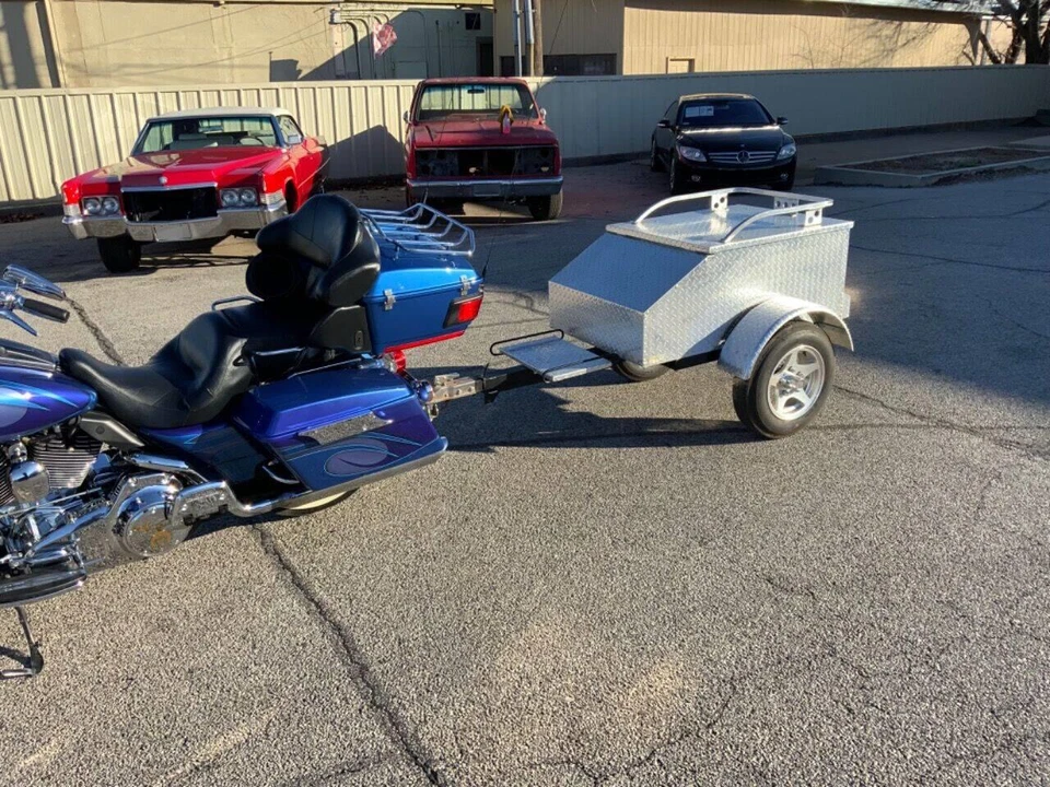 2007 Harley-Davidson Touring Twin Cam - Image 30 of 31