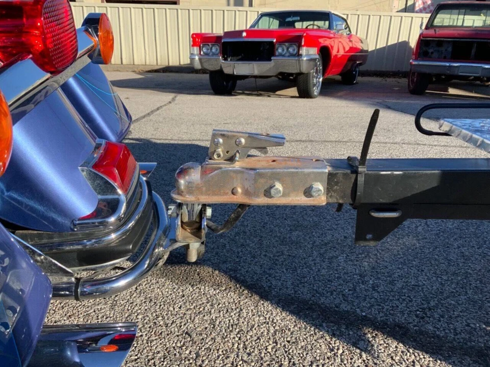 2007 Harley-Davidson Touring Twin Cam - Image 31 of 31