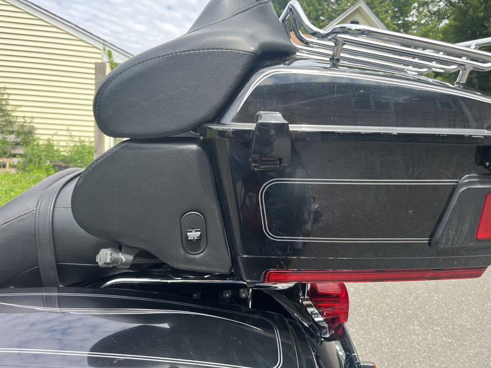 2007 Harley-Davidson Touring Twin Cam - Image 20 of 31